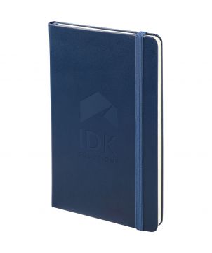 Carnet Moleskine grand format — Classic L ligné