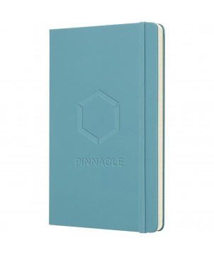 Carnets - Carnet Classic L à couverture rigide - ligné | PRINTECOM