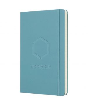 Carnet Moleskine grand format — Classic L ligné