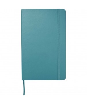 Carnet Classic L à couverture rigide - ligné Carnets publicitaire