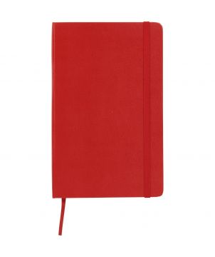 Carnet Moleskine grand format — Classic L ligné