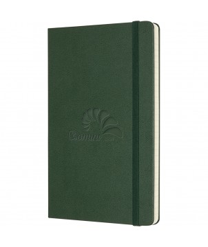 Carnets - Carnet Classic L à couverture rigide - ligné | PRINTECOM