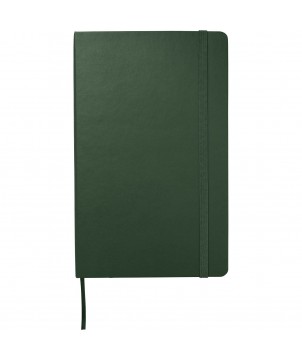 Carnet Classic L à couverture rigide - ligné Carnets publicitaire