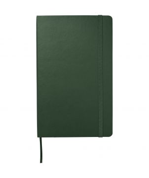 Carnet Moleskine Classic L ligné couverture rigide personnalisé Carnets publicitaire