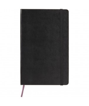 Carnets - Carnet Classic format poche à couverture rigide - ligné | PRINTECOM