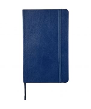 Carnet Moleskine Classic L souple ligné personnalisé Carnets publicitaire