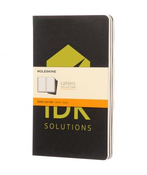 Carnet souple Cahier...