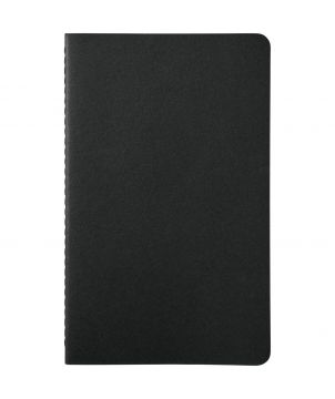 Carnet souple Cahier Journal L ligné personnalisé Carnets publicitaire