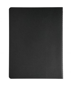 Carnet souple Cahier Journal XL ligné personnalisé Carnets publicitaire