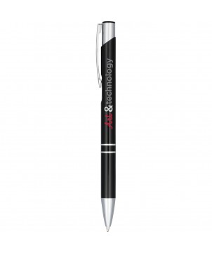 Stylo bille en aluminium...