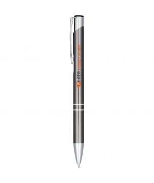 Stylo bille en aluminium...