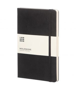 Carnet Moleskine Classic L...
