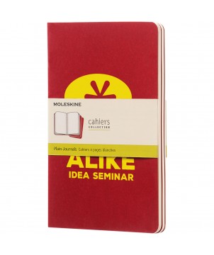 Carnets - Journal Cahier L - ordinaire | PRINTECOM