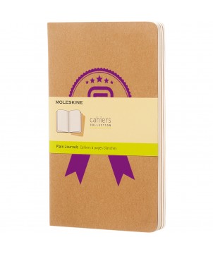 Carnets - Journal Cahier L - ordinaire | PRINTECOM