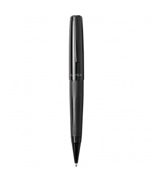Stylos - Coffret cadeau stylo duo Gloss (encre noire) | PRINTECOM