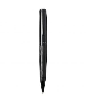 Coffret duo stylo bille et roller brillant personnalisé Gloss Stylos publicitaire