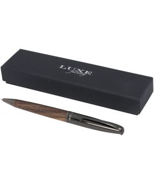 Stylo bille en bois...