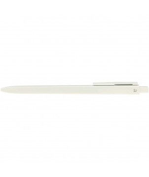 Stylo bille compact personnalisé Go Pen 1.0 (encre noire) Stylos publicitaire
