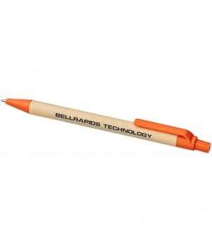 Stylo bille Berk en carton...