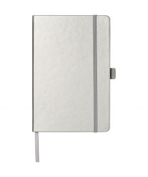 Carnet A5 en cuir PU personnalisé Nova Carnets publicitaire