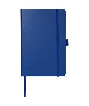 Carnet A5 en cuir PU personnalisé Nova Carnets publicitaire