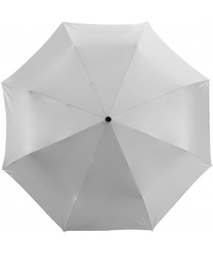 Parapluies - Parapluie 21.5" 3 sections ouverture fermeture automatique Alex | PRINTECOM