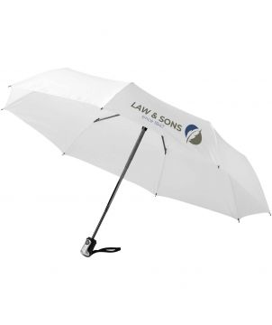 Parapluie pliable...