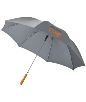 Parapluie personnalisé...