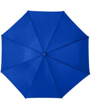 Parapluie de golf personnalisé poignée bois Karl 30 pouces Parapluies publicitaire