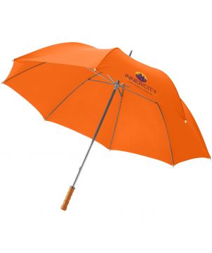 Parapluie de golf...