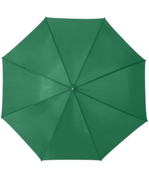 Parapluie de golf personnalisé poignée bois Karl 30 pouces