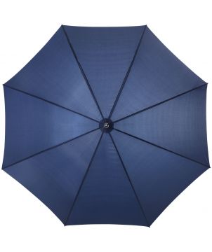 Parapluie de golf personnalisé poignée bois Karl 30 pouces