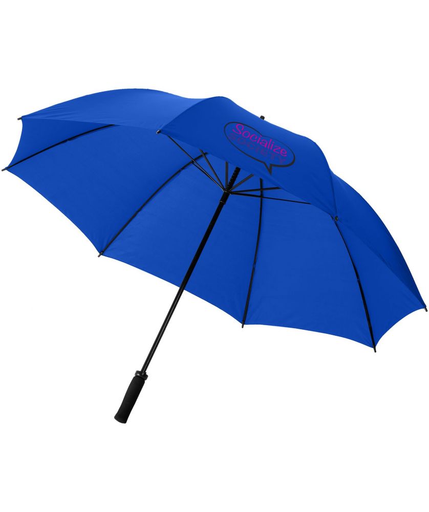 Parapluie de golf personnalisé poignée EVA Yfke 30 pouces