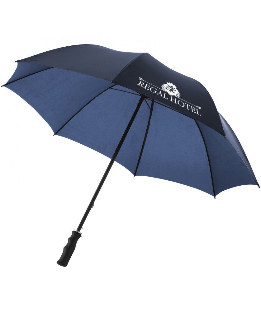 Parapluies - Parapluie à ouverture automatique 23" Barry | PRINTECOM