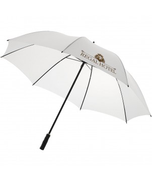 Parapluies - Parapluie à ouverture automatique 23" Barry | PRINTECOM