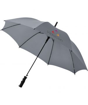 Parapluie personnalisé automatique Barry 23 pouces Parapluies publicitaire
