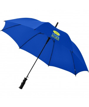 Parapluies - Parapluie à ouverture automatique 23" Barry | PRINTECOM