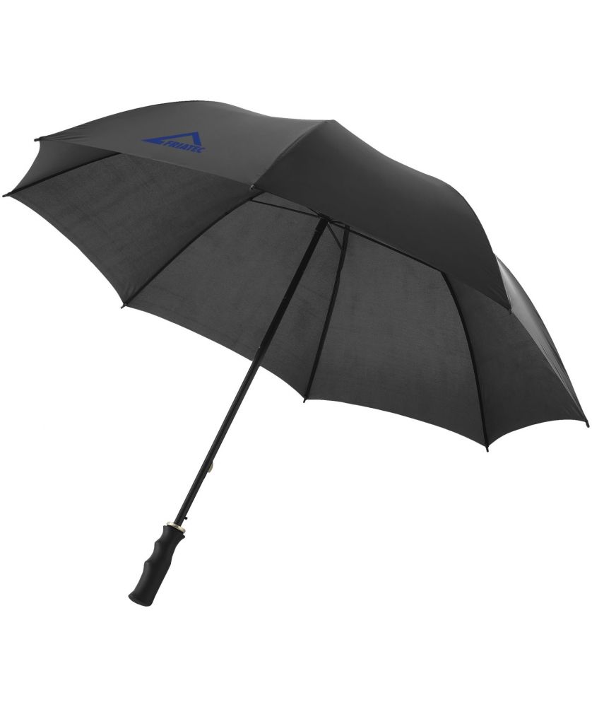 Parapluie de golf personnalisé Zeke 30 pouces Parapluies publicitaire