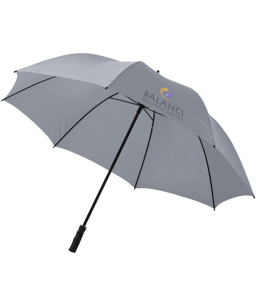 Parapluie de golf personnalisé Zeke 30 pouces