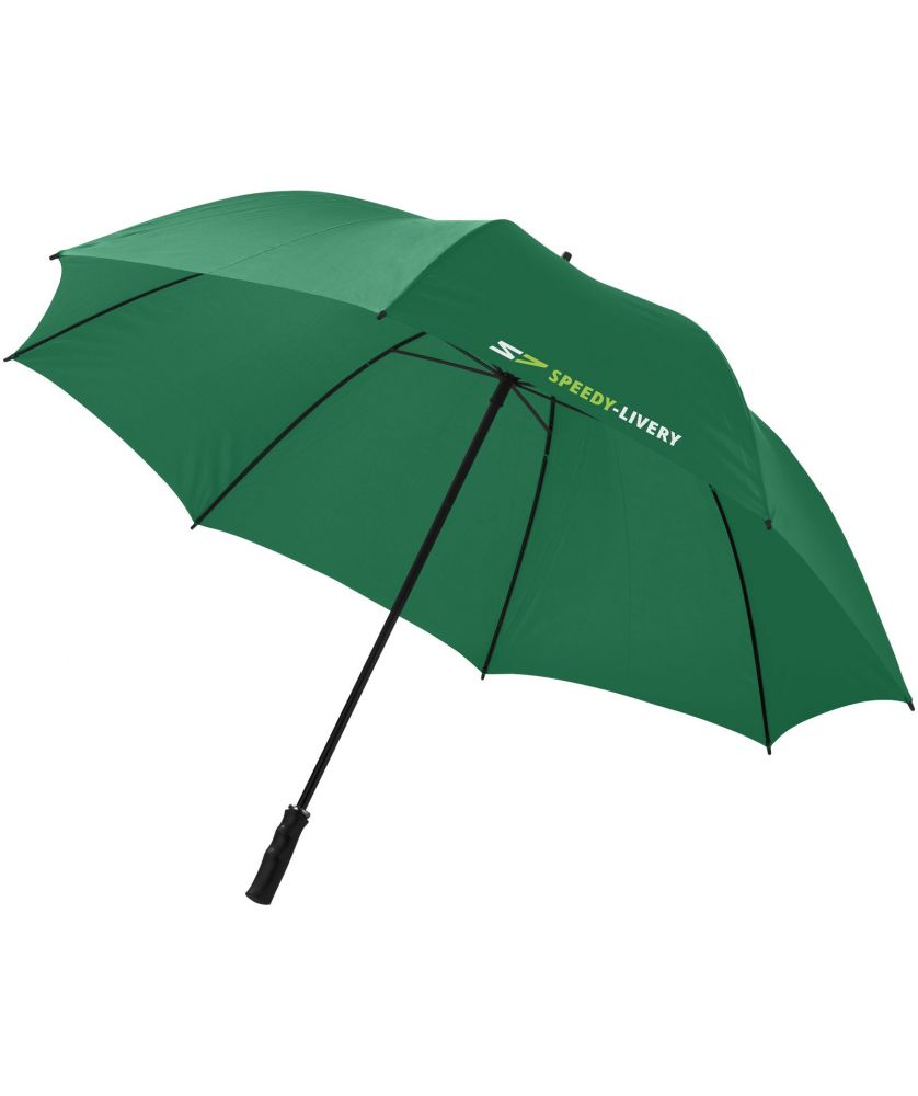 Parapluie de golf personnalisé Zeke 30 pouces