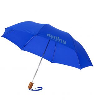 Parapluie pliable...