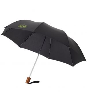 Parapluie pliable...