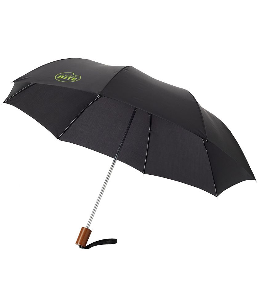 Parapluie pliable personnalisé Oho 20 pouces