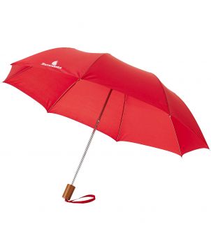 Parapluie pliable...