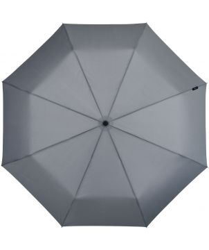 Parapluie pliable personnalisé automatique Trav 21,5 pouces