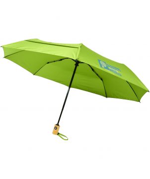 Parapluie pliable...