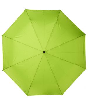 Parapluie personnalisé recyclé RPET Alina 23 pouces Parapluies publicitaire
