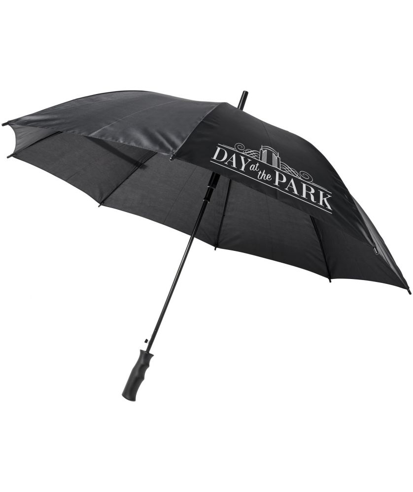 Parapluie tempête personnalisé Bella 23 pouces Parapluies publicitaire