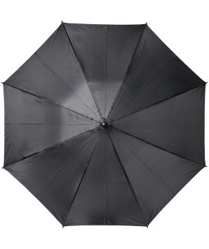 Parapluie tempête personnalisé Bella 23 pouces Parapluies publicitaire