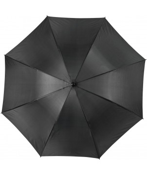 Parapluies - Parapluie tempête golf 30" avec poignée EVA Grace | PRINTECOM